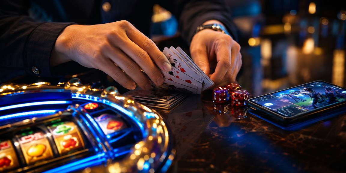 x28 Live Casino